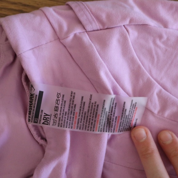 Gymshark Leggings - Picture 2 of 2